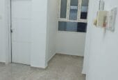 For rent an excellent apartment in an excellent location in South Maabela, opposite the new Nesto and directly behind Money Pack