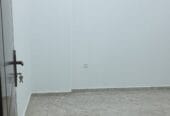 For rent an excellent apartment in an excellent location in South Maabela, opposite the new Nesto and directly behind Money Pack