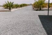 Agricultural land in Nizwa