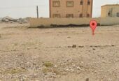 للبيع ارض سكينة في العامرات الحاجر الاولى