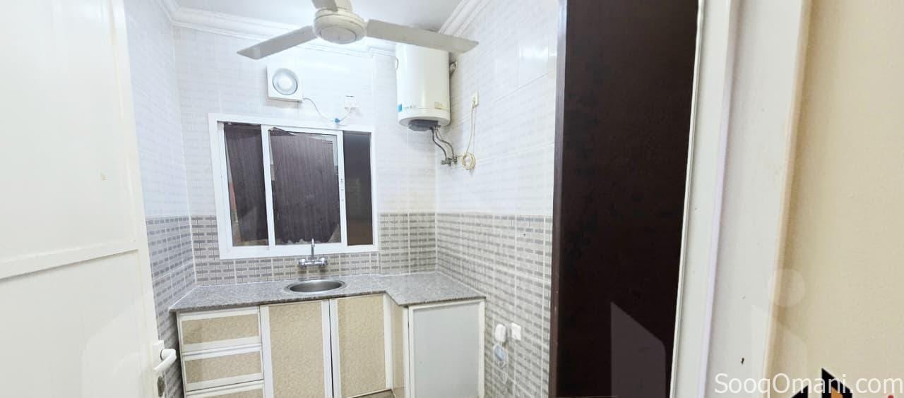 For rent an excellent apartment in a prime location in South Maabela, after Al Safa roundabout and near Badr Al Samaa