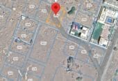 Residential land for sale in Barka, Al-Qariha 1