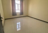 Excellent apartment for rent in South Maabela on Al Noor Street in Al Rahba neighborhood near Al Sahabi Abdullah Mosque