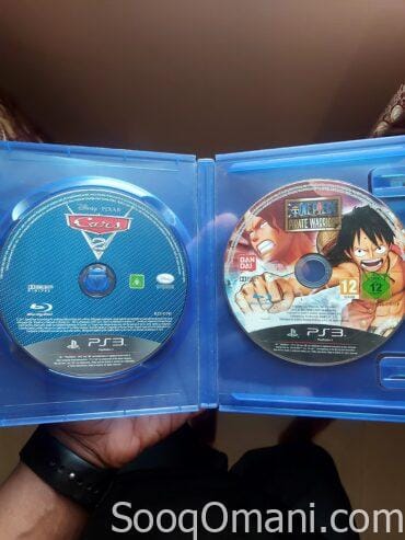 أشرطة بلايستيشن ٣ ، playstation 3