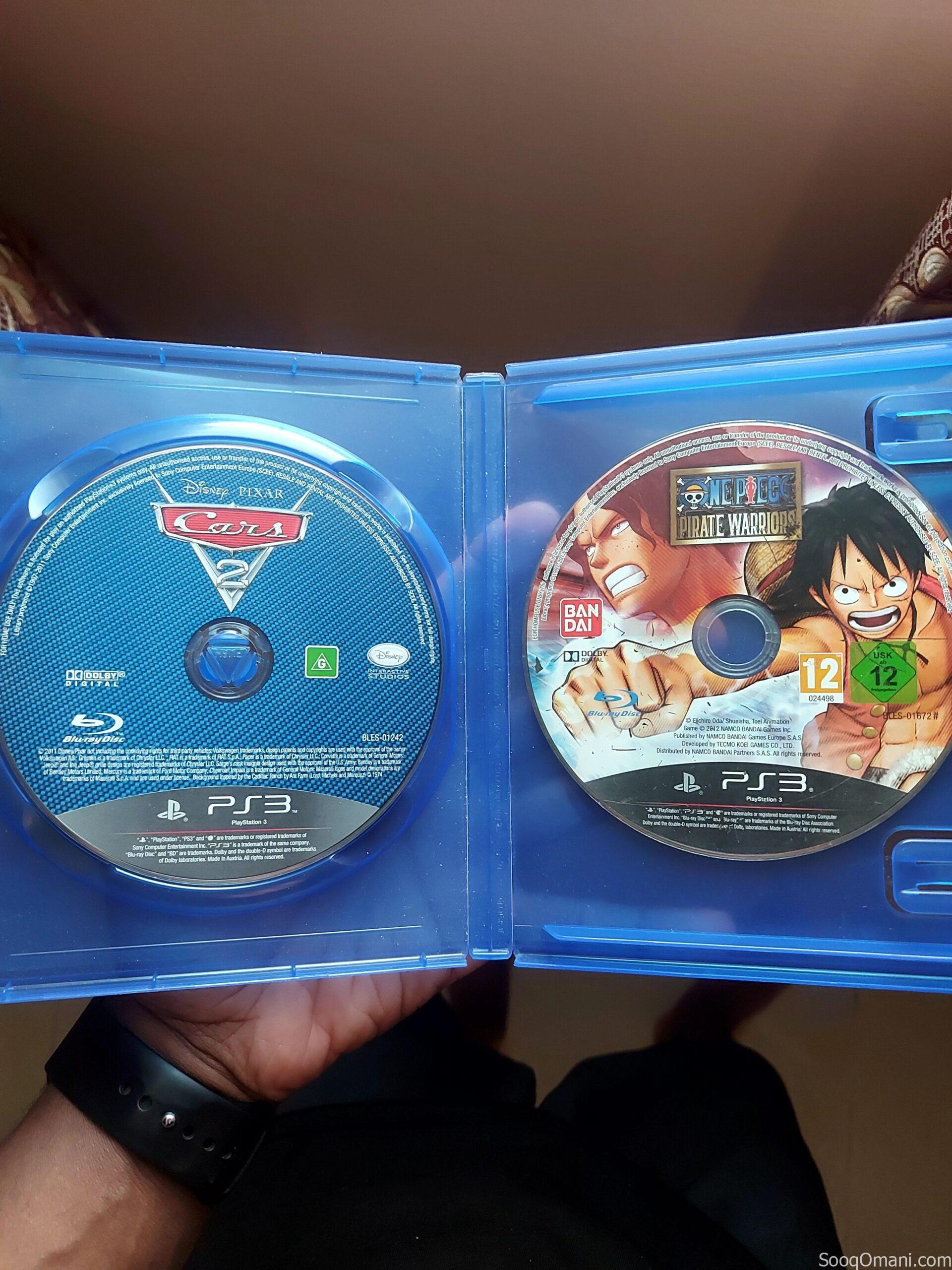 PlayStation 3 games for sale