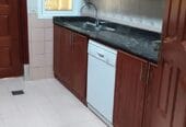 Apartment for monthly rent in Al-Ghubrah