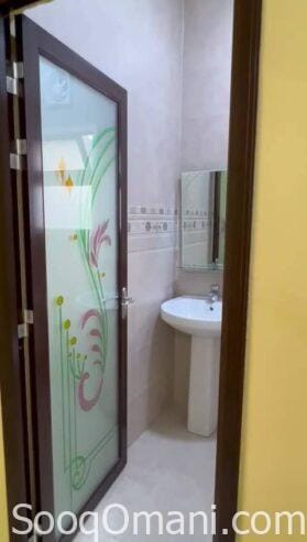 Apartment for monthly rent in Muscat, Al Amerat