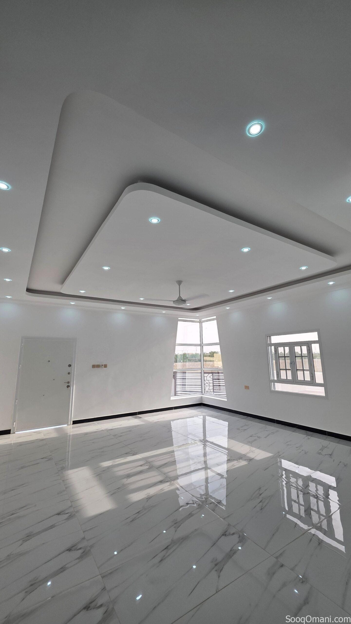 فيلا للبيع في الفليج حي الطيبين