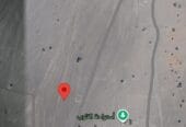 Residential land for sale in Barka Qariha