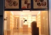For sale, a new shop with new cabinets and lights in an excellent location in South Maabela, on Al Khair Street, after Taimur Mosque.