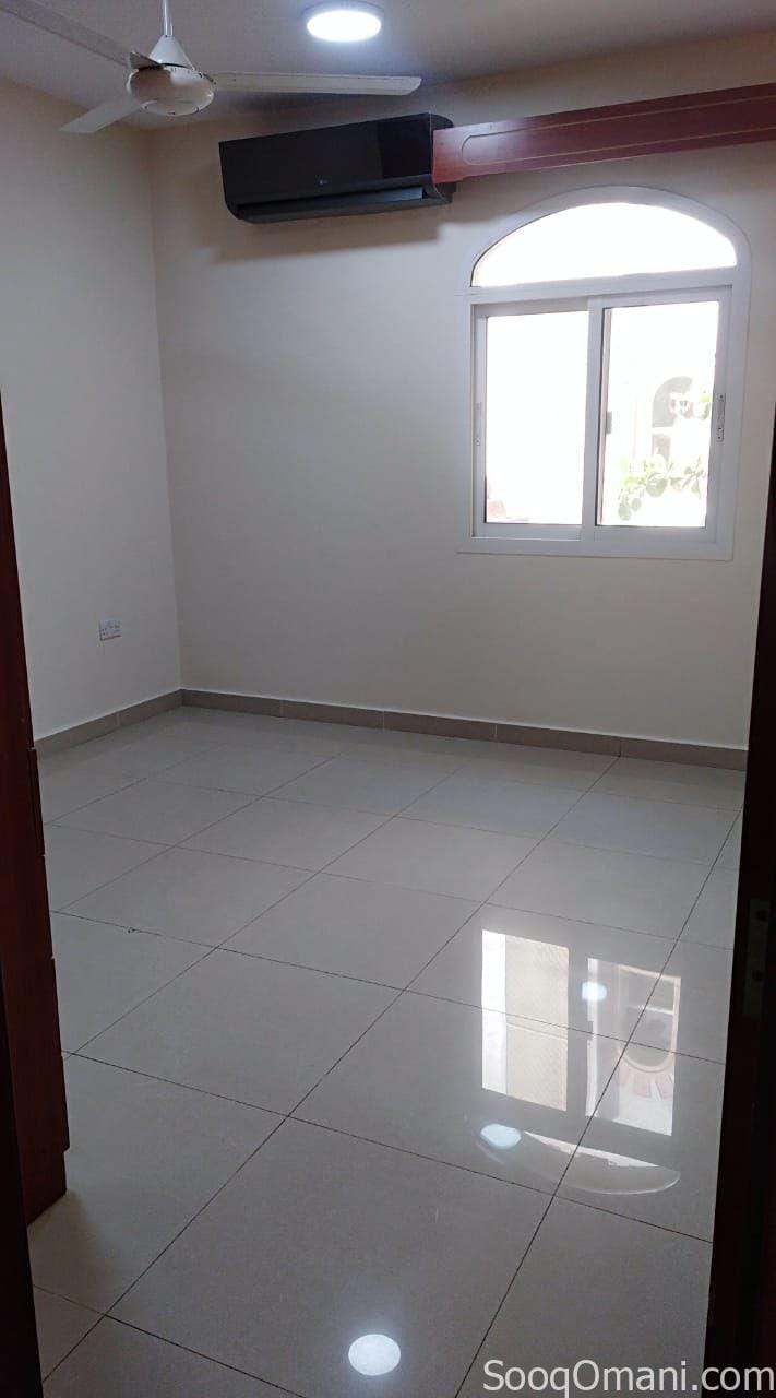 Apartment for monthly rent in Al-Ghubrah