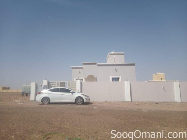 بيت للايجار