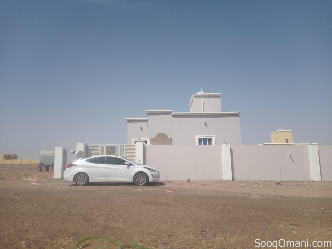 بيت للايجار