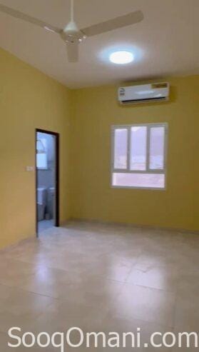 Apartment for monthly rent in Muscat, Al Amerat