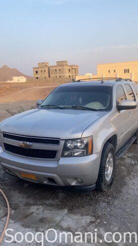 Chevrolet Tahoe for sale