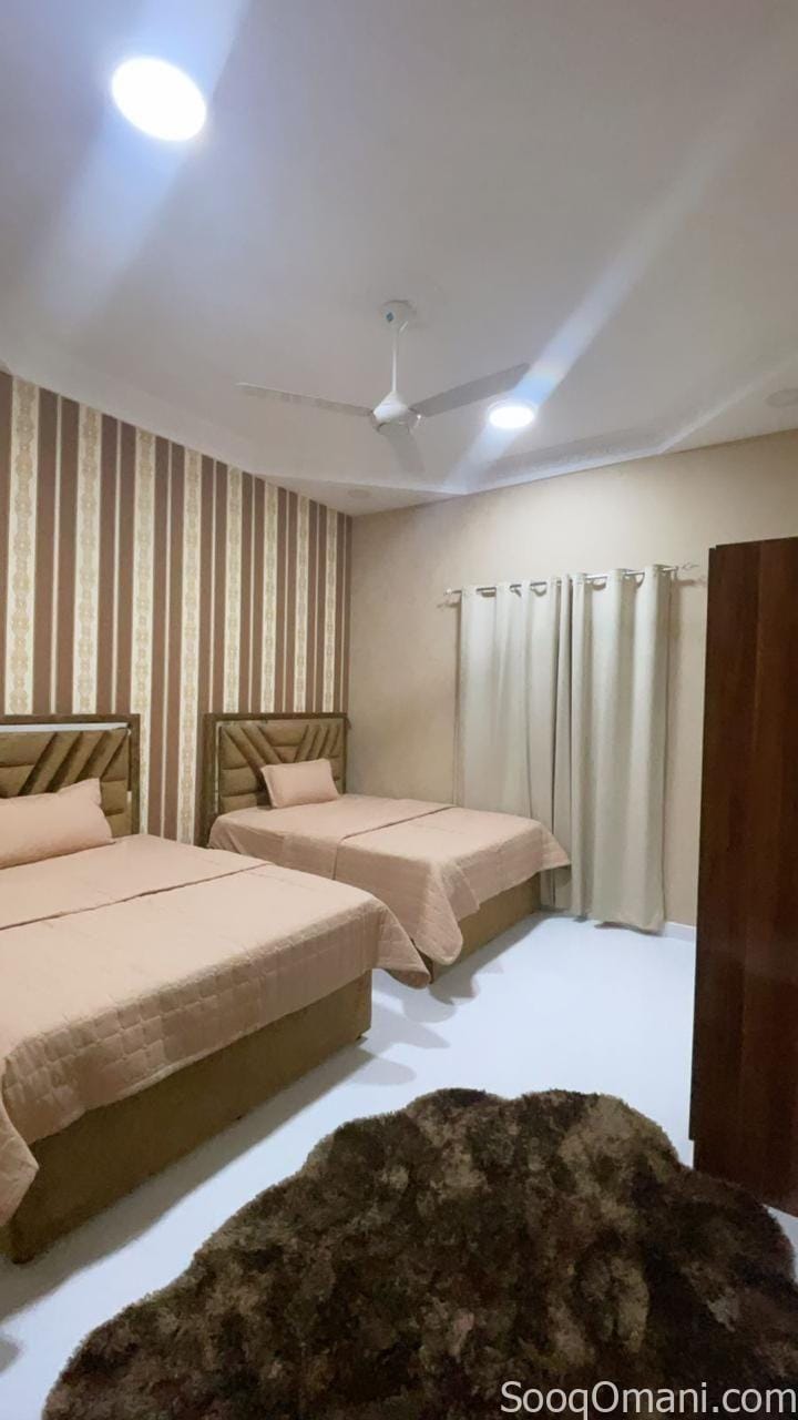 للبيع فله راقيه في السيب الشرادي