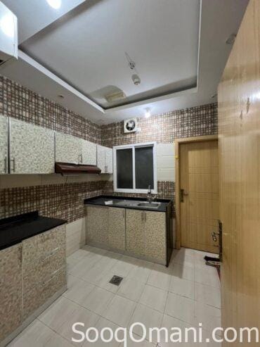 Muscat Al Ghubrah Apartment for rent