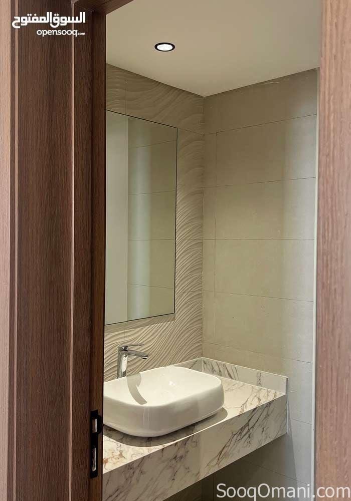Apartment for monthly rent in Al-Khoudh 7