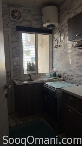 For sale, a residential apartment in South Maabela
