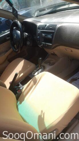 Honda Accord for sale