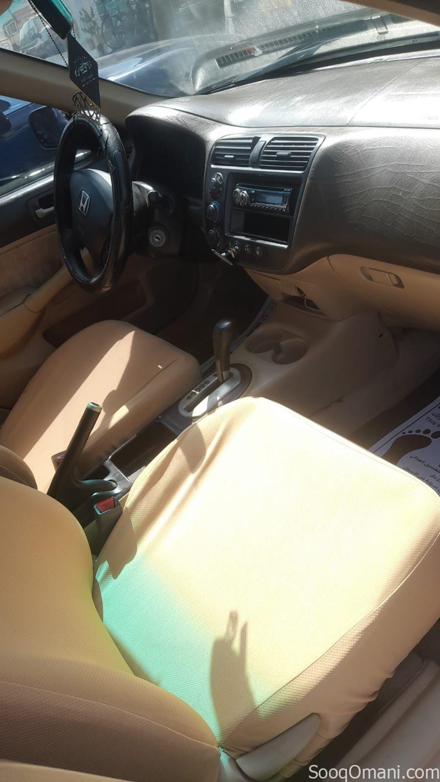 Honda Accord for sale