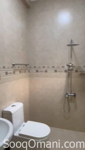 Apartment for monthly rent in Muscat, Al Amerat