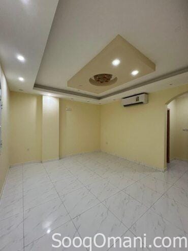Muscat Al Ghubrah Apartment for rent