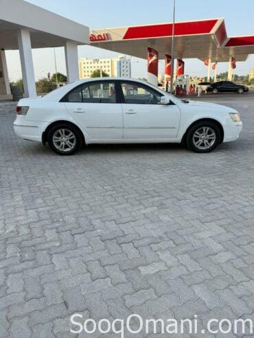 Hyundai Sonata for sale