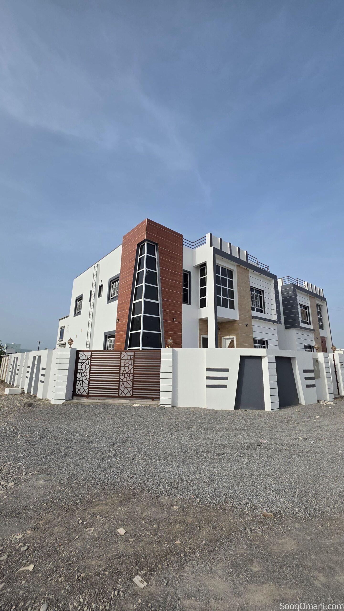 Villa for sale in Al-Fulaij, Al-Taybeen neighborhood