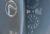 Lexus LS 460