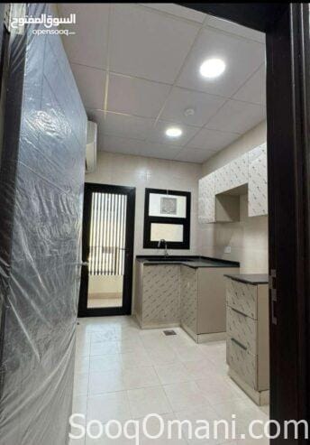 Spacious apartments for rent