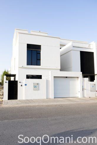 Luxury villa for sale in Al Khoud 6