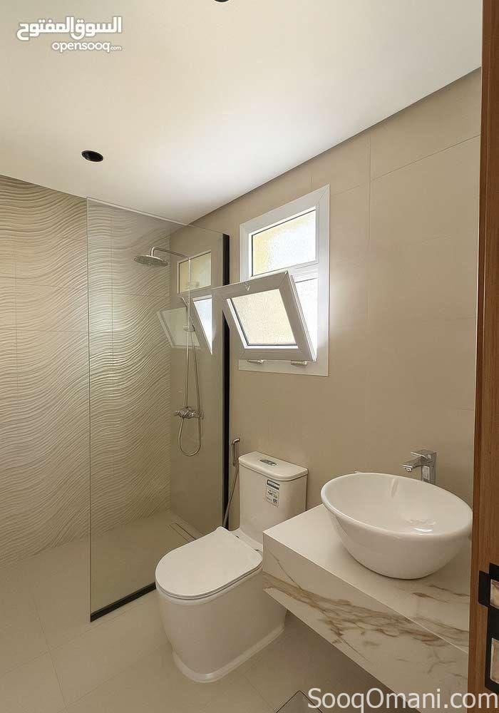 Apartment for monthly rent in Al-Khoudh 7