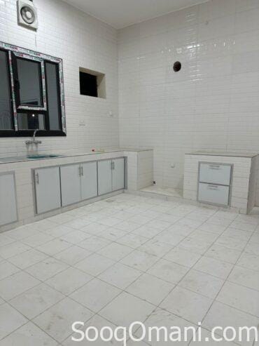 Villa for sale in Barka Al-Qurayhat