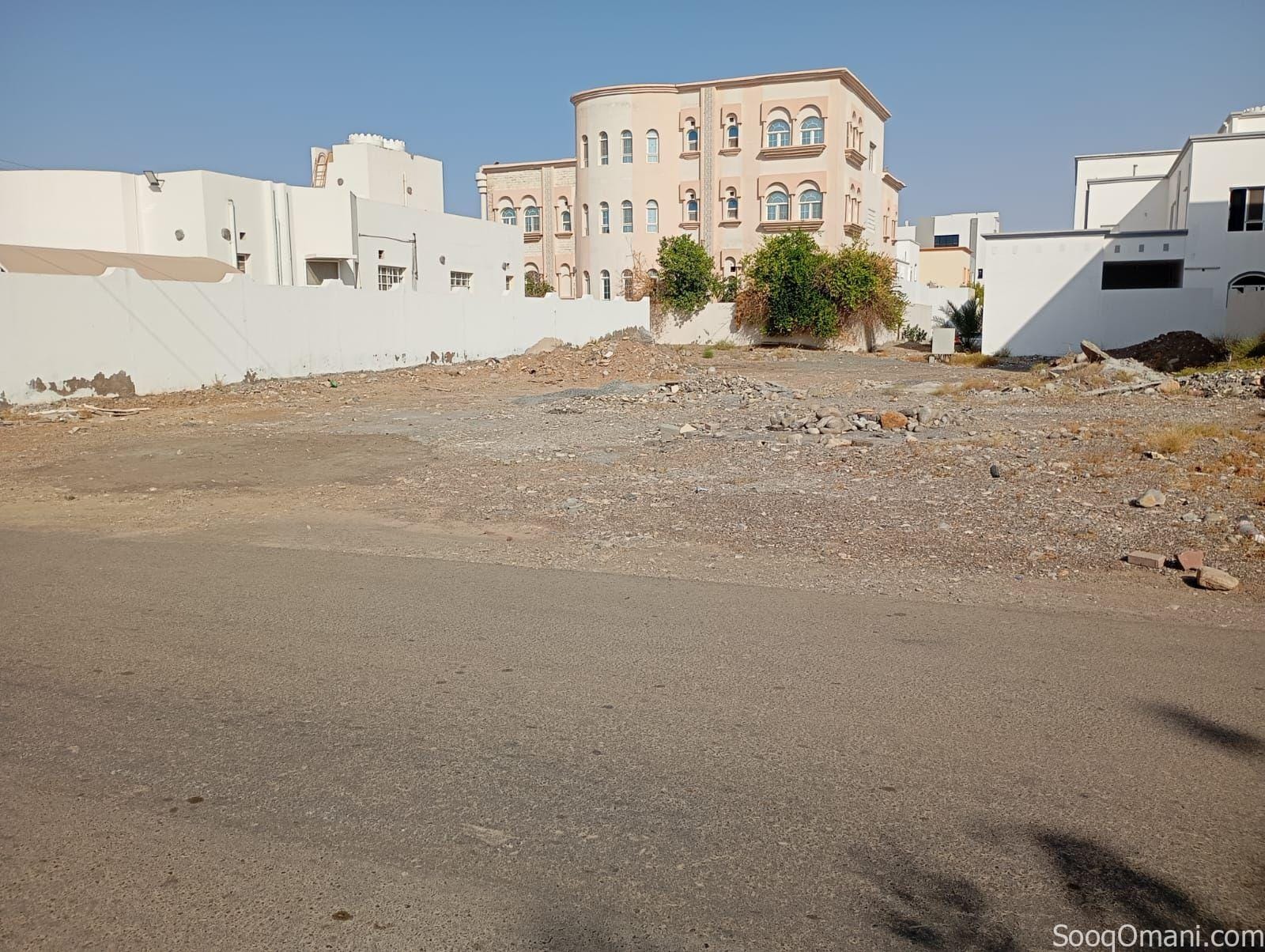 Residential land for sale in South Maabela 5/1