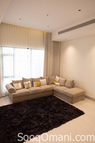 Luxury villa for sale in Al Khoud 6