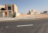 Residential land for sale in Nakhal Halban, Phase 6