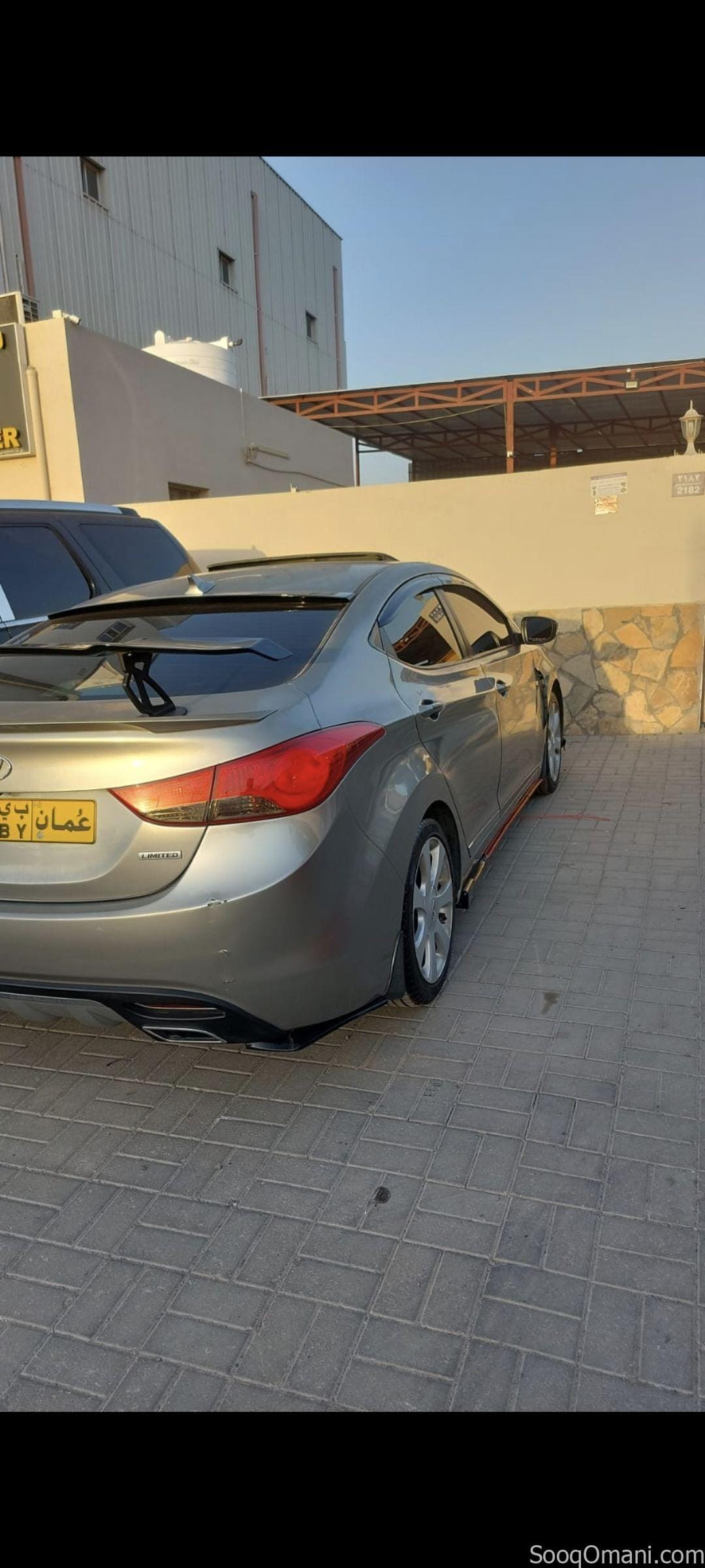النترا ليمتدد فل مواصفات ماتحتاج ريال ممشى قليل