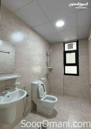 Spacious apartments for rent