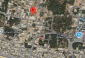 Residential land for sale in Barka, Seeb