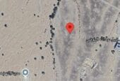 Residential land for sale in Al Amerat, Al Nahda City