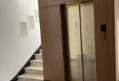 For rent, elegant and clean apartments in a commercial residential building in South Al Mawaleh, near Al Badie Mosque and Al Mawaleh Market.