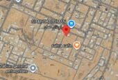 Residential land for sale in Seeb, South Maabela