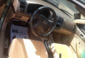 Honda Accord for sale