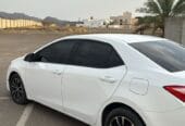 Corolla 2017 LE