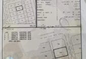 Residential land for sale in Al Amerat, Jahlut