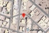 للبيع ارض سكنيه كورنر في بركاء الهرم