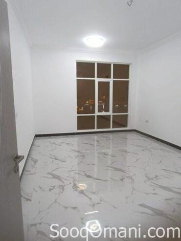 Apartment for rent in Muscat Al Khuwair
