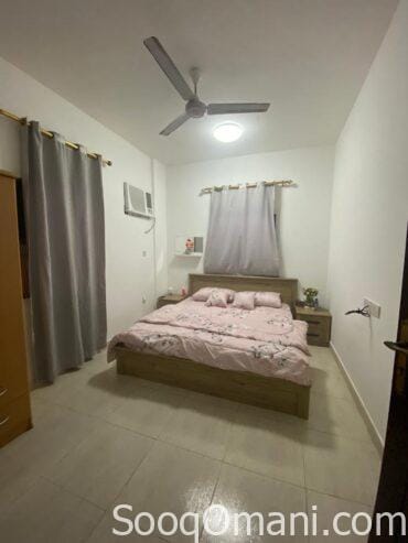 Apartment for sale in Salalah Taqah