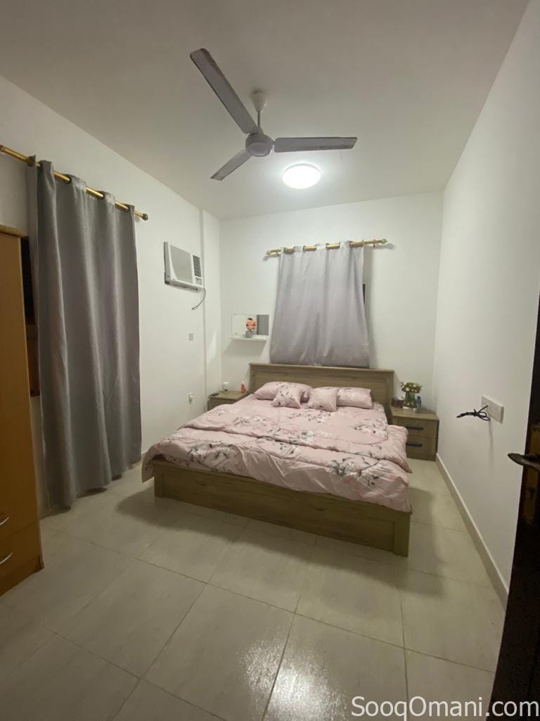 Apartment for sale in Salalah Taqah
